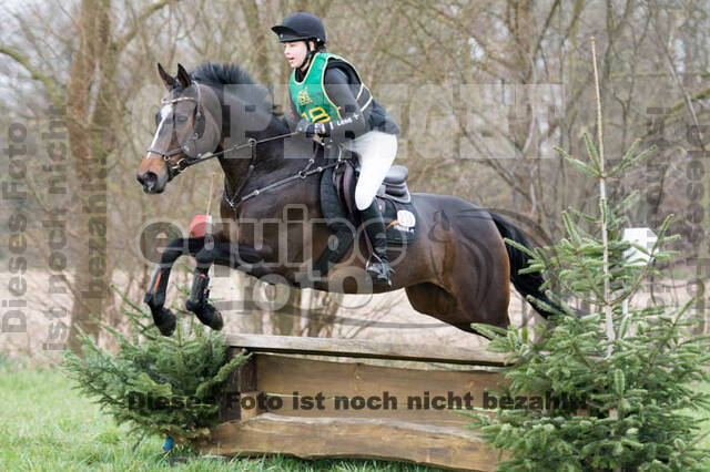 Frühjahrsvielseitigkeit RV Seydlitz Kamp