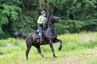 Westerstede Horse Trials 2021