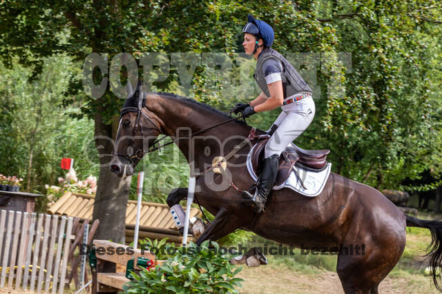 Late-Entry Vielseitigkeit Hamminkeln/Wesel (01.+02.08.2020)