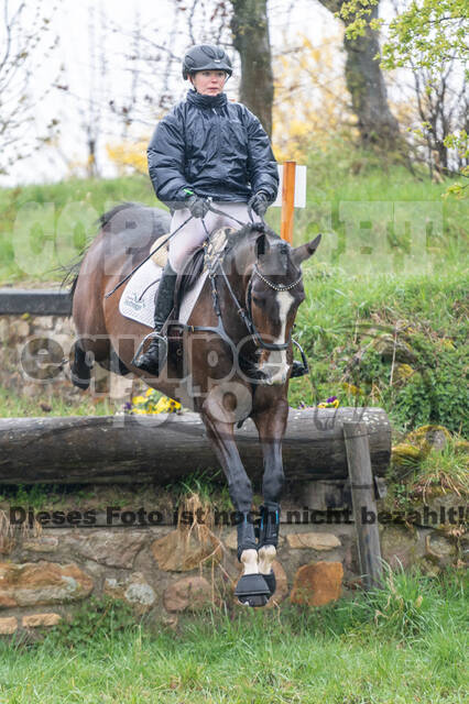 Berufsreiter Late Entry Gahlen 2021