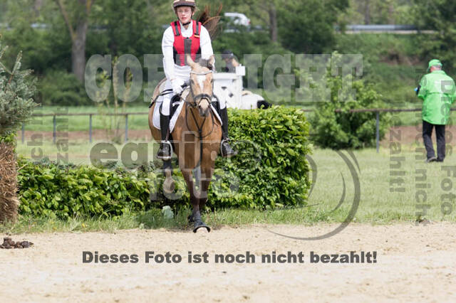 Vielseitigkeitsturnier RuFV Rheurdt