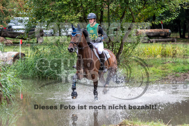 Vielseitigkeit RSV Wesel Obrighoven (26.+27.09.2020)