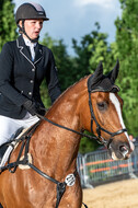 Westerstede Horse Trials 2021