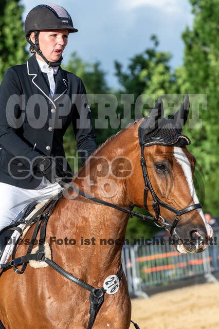Westerstede Horse Trials 2021