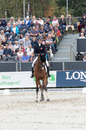 FEI European Championship Eventing 2019