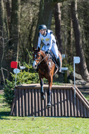 Geländetage beim RSV St. Hubertus Wesel Obrighoven (26.+27.03.2022)