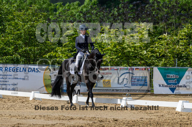 Westerstede Horse Trials 2021