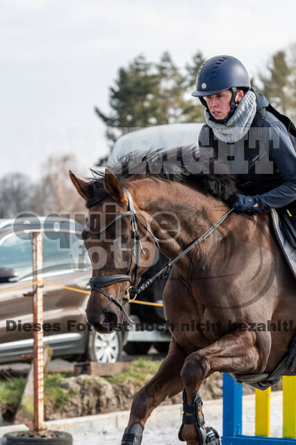 Gymnastik- Springen mit Karl-Heinz Nothofer beim RV Seydlitz Kamp 1884 e.V.