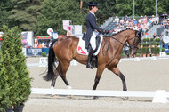 FEI European Championship Eventing 2019