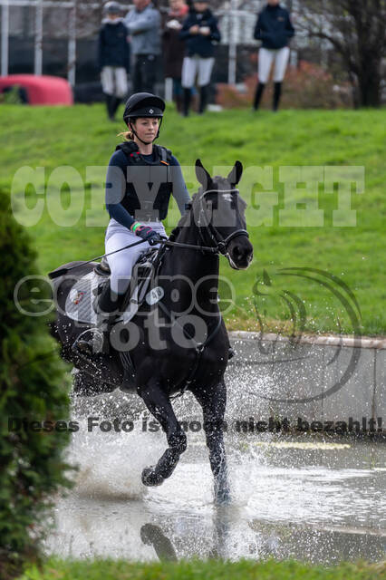 Reiter Schleswig-Holstein