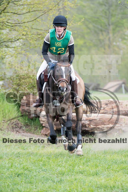 RV Lippe Bruch Gahlen (Geländepark Hardtberg 2019)