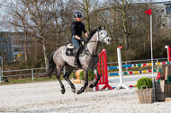 Trainingsturnier Langenfeld (12.+13.03.2022)