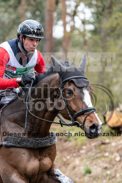 Kronenberg - De Peelbergen (02.04.2022)