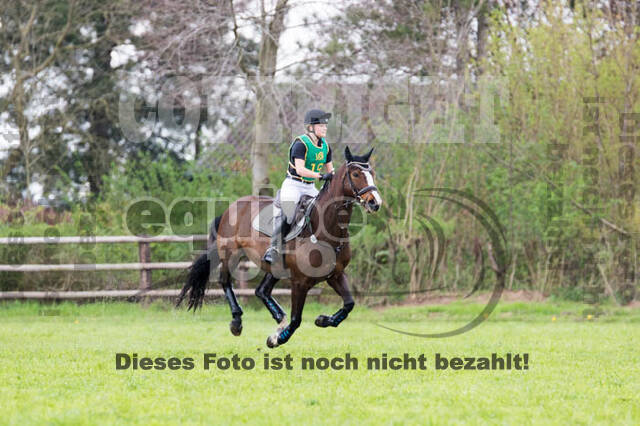 Vielseitigkeitsturnier RV Lippe-Bruch-Gahlen