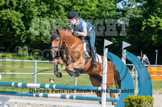 Test of Choise Langenfeld (29.+30.05.2021)