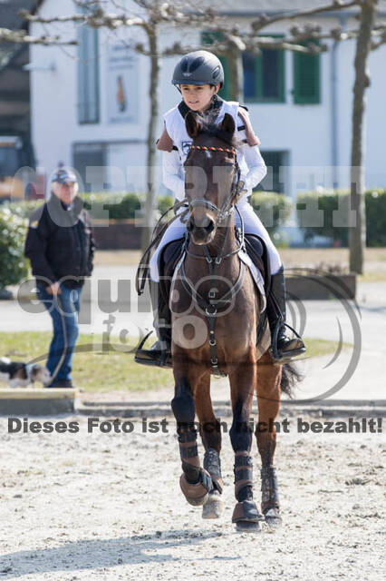 Eventing Langenfeld