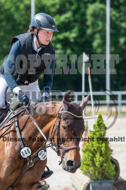 Test of Choise Langenfeld (29.+30.05.2021)