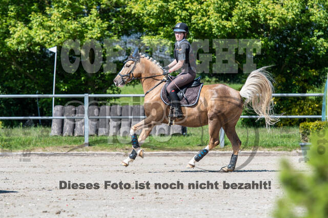 Test of Choise Langenfeld (29.+30.05.2021)