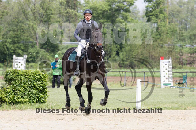 Vielseitigkeitsturnier RuFV Rheurdt