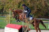 IGV Lehrgang der Sieger der Cups mit Frank Ostholt
