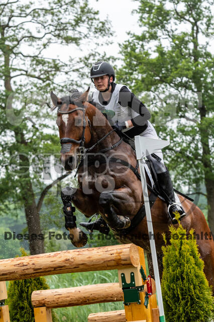 Westerstede Horse Trials 2021