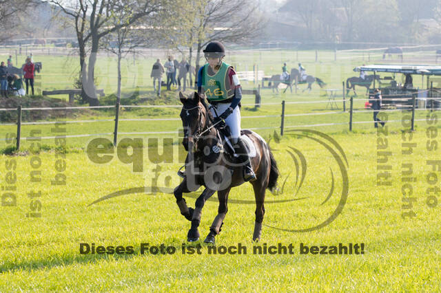 RV Seydlitz Kamp (06.+07.04.2019)