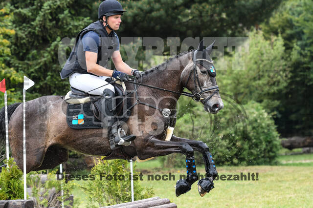 Late-Entry-Vielseitigkeit Langenfeld (11.+13./14.06.2020)