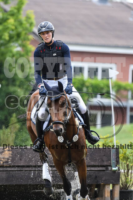 Late-Entry-Vielseitigkeit Langenfeld (11.+13./14.06.2020)