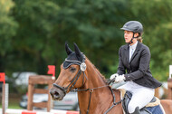 Vielseitigkeit RSV Wesel Obrighoven (26.+27.09.2020)