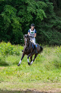 Westerstede Horse Trials 2021
