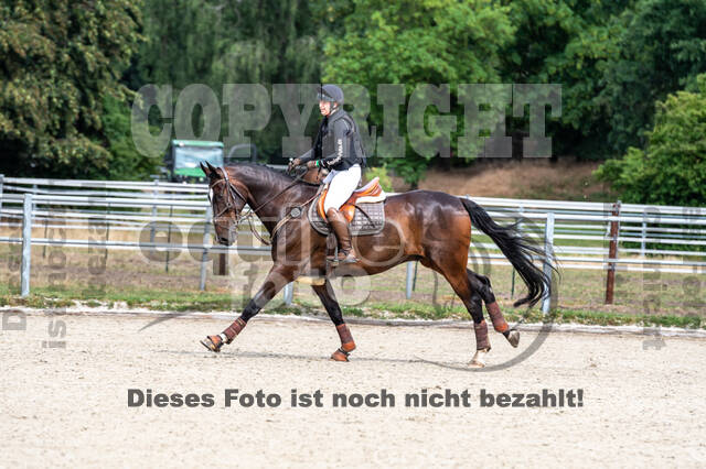 Late-Entry-Vielseitigkeit Langenfeld (11.+13./14.06.2020)