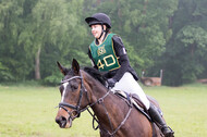 Vielseitigkeitsturnier ZRFV von Lützow Hamminkeln