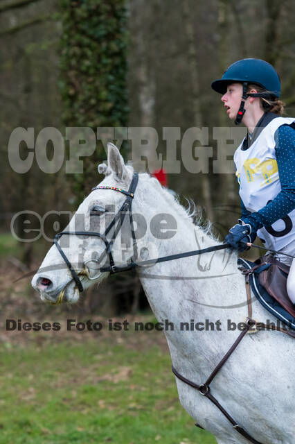 Geländetage beim RSV St. Hubertus Wesel Obrighoven (26.+27.03.2022)