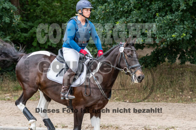 Late-Entry-Vielseitigkeit Langenfeld (11.+13./14.06.2020)