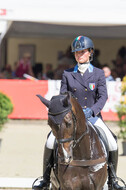 FEI European Championship