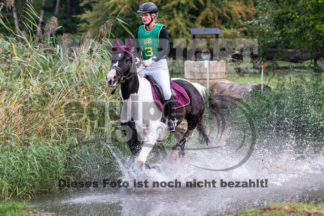 Vielseitigkeit RSV Wesel Obrighoven (26.+27.09.2020)