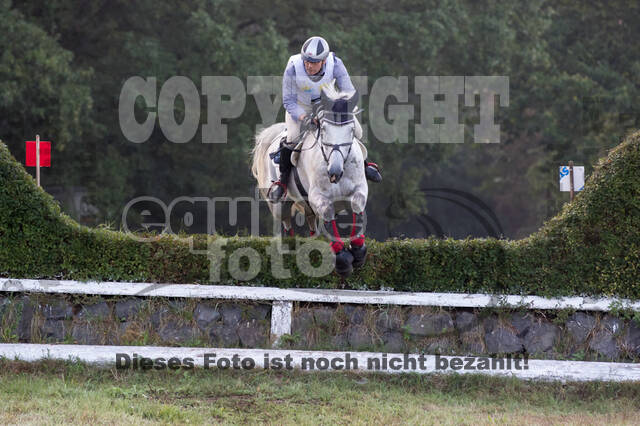 Vielseitigkeitsturnier RSV St. Hubertus Wesel Obrighoven