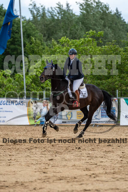 Westerstede Horse Trials 2021
