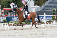 FEI European Championship Eventing 2019