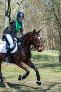 Geländetage beim RSV St. Hubertus Wesel Obrighoven (26.+27.03.2022)