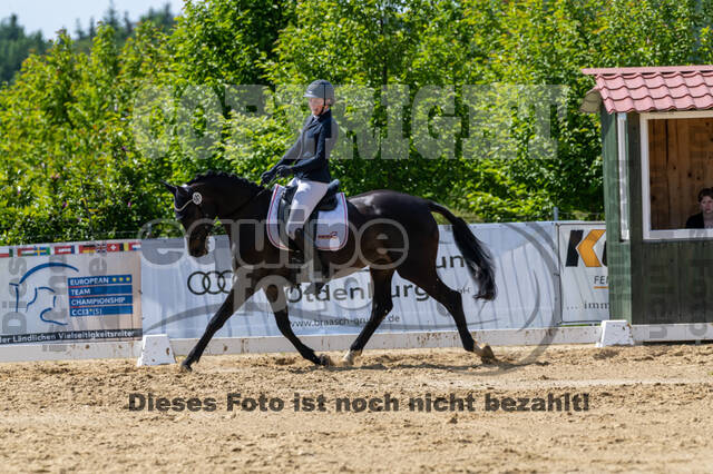 Westerstede Horse Trials 2021