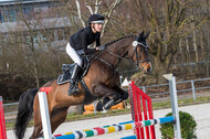 Trainingsturnier Langenfeld (12.+13.03.2022)
