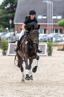 Late-Entry-Vielseitigkeit Langenfeld (11.+13./14.06.2020)