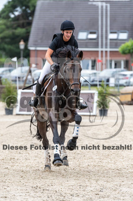 Late-Entry-Vielseitigkeit Langenfeld (11.+13./14.06.2020)