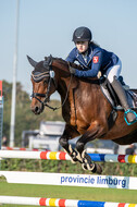 De Peelbergen (August 2020)