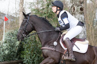 Eventing Langenfeld 2018