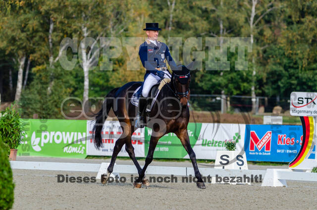 Deutsche Meisterschaft Vielseitigkeit (Luhmühlen)