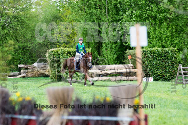 Vielseitigkeitsturnier RV Lippe-Bruch-Gahlen