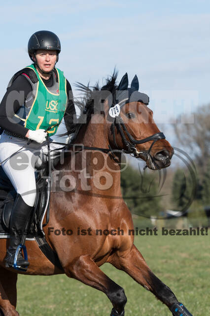 Vielseitigkeitsturnier RV Seydlitz Kamp (03.04.2022)