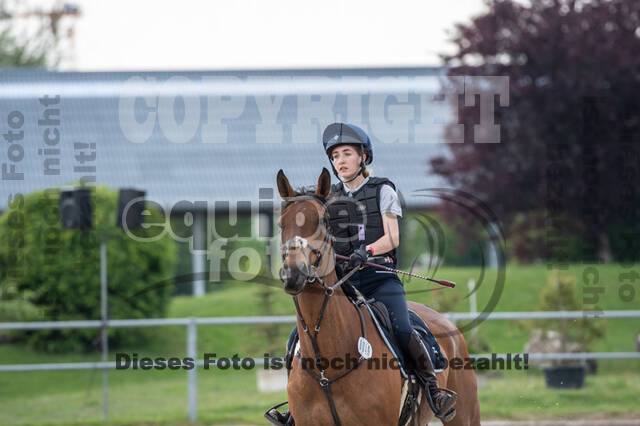 Test of Choise Langenfeld (29.+30.05.2021)